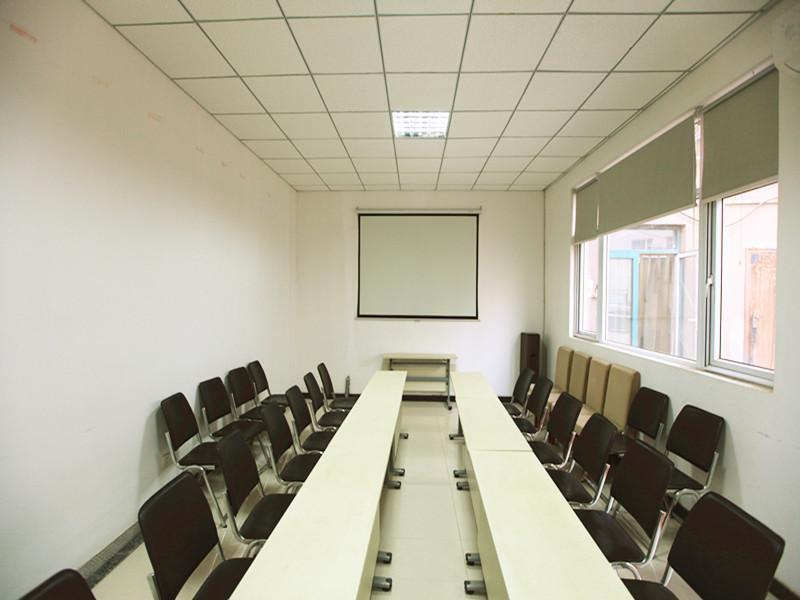 Greentree Inn Tianjin Dasi Meijiang Exhibition Center Business Hotel Ngoại thất bức ảnh