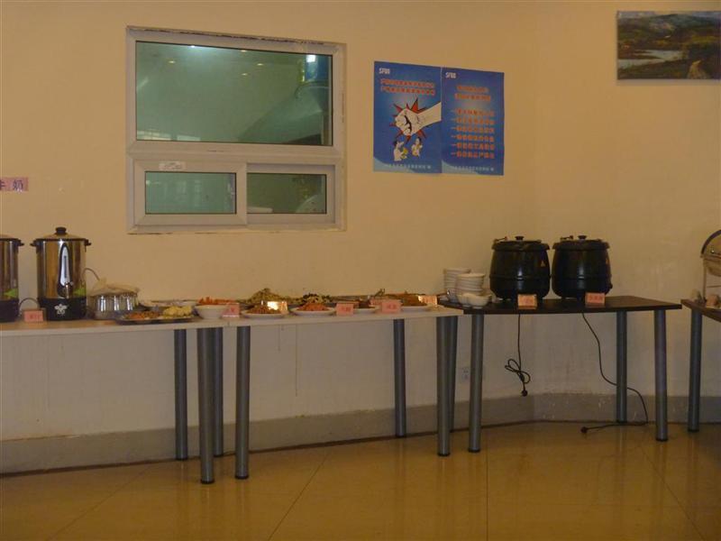 Greentree Inn Tianjin Dasi Meijiang Exhibition Center Business Hotel Ngoại thất bức ảnh