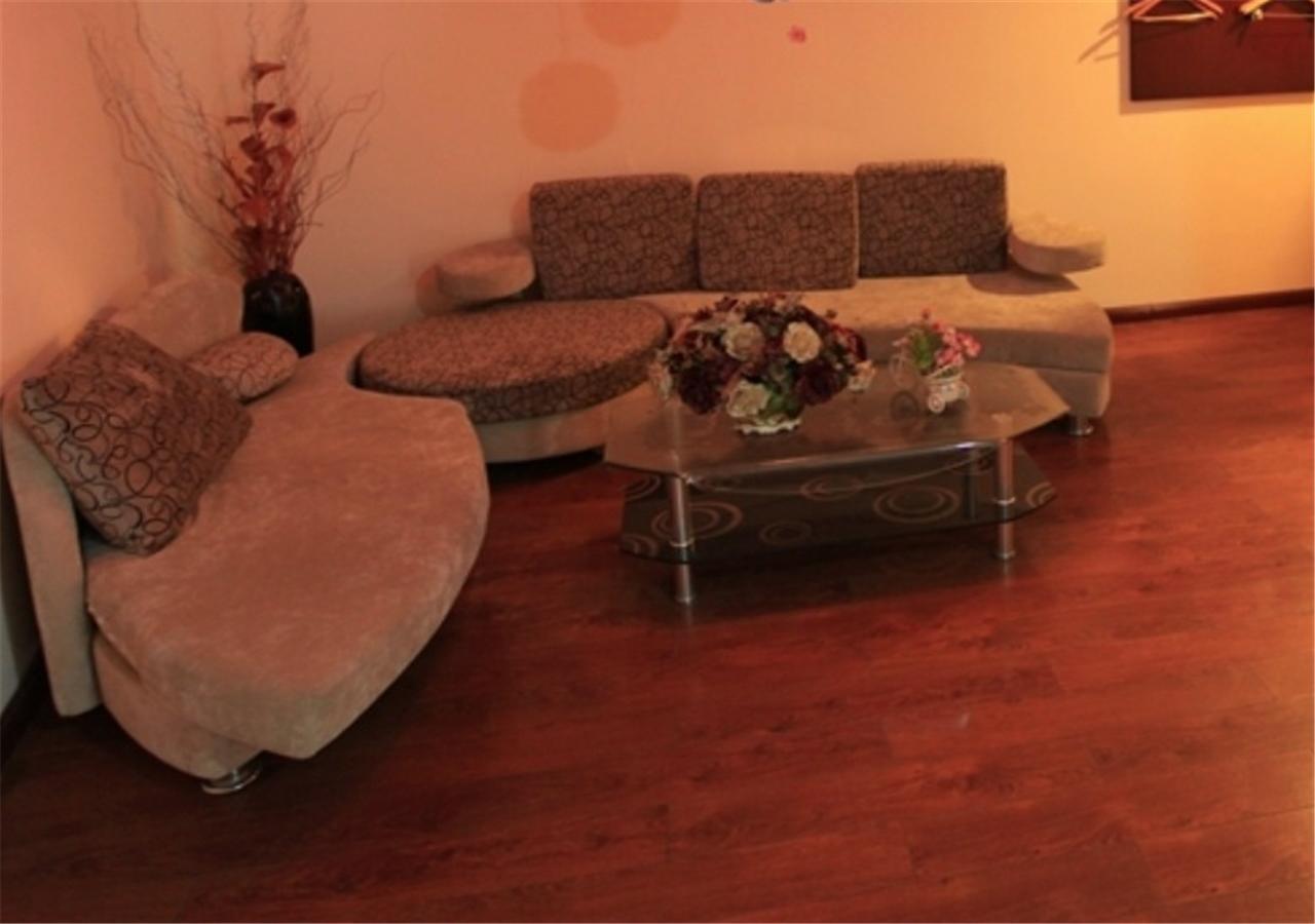 Greentree Inn Tianjin Dasi Meijiang Exhibition Center Business Hotel Ngoại thất bức ảnh